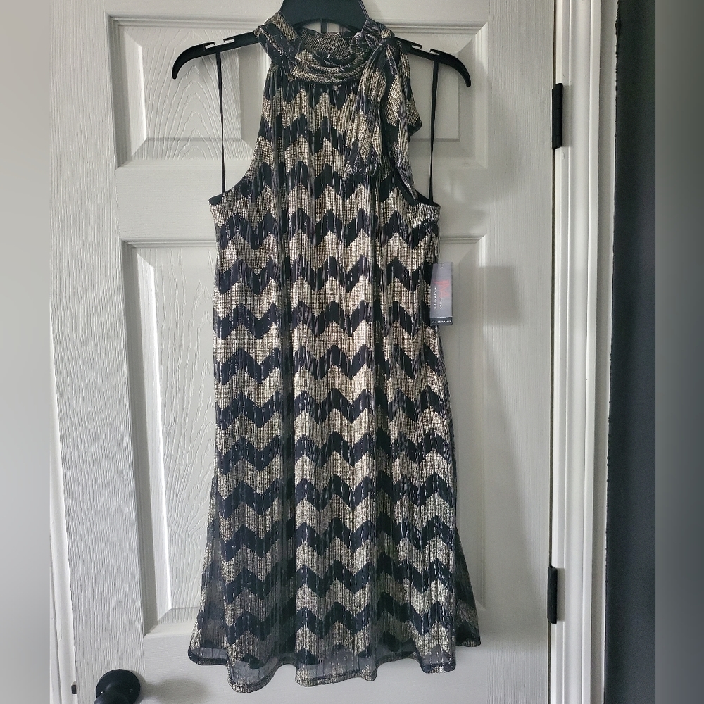 Size 16 dress